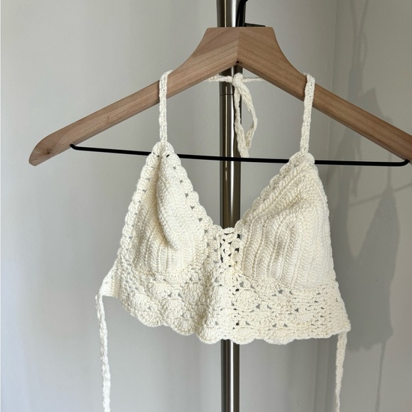 Crochet Top Bali - Picture 1 of 2